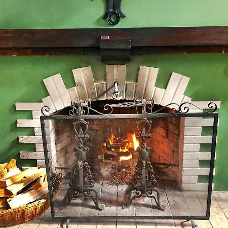 Hotel Vila Bavaria Petropolis Cascatinha Екстер'єр фото