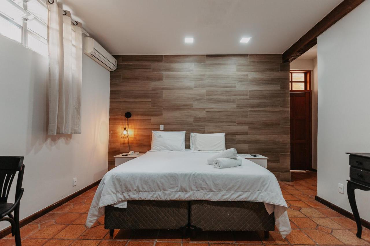 Hotel Vila Bavaria Petropolis Cascatinha Екстер'єр фото