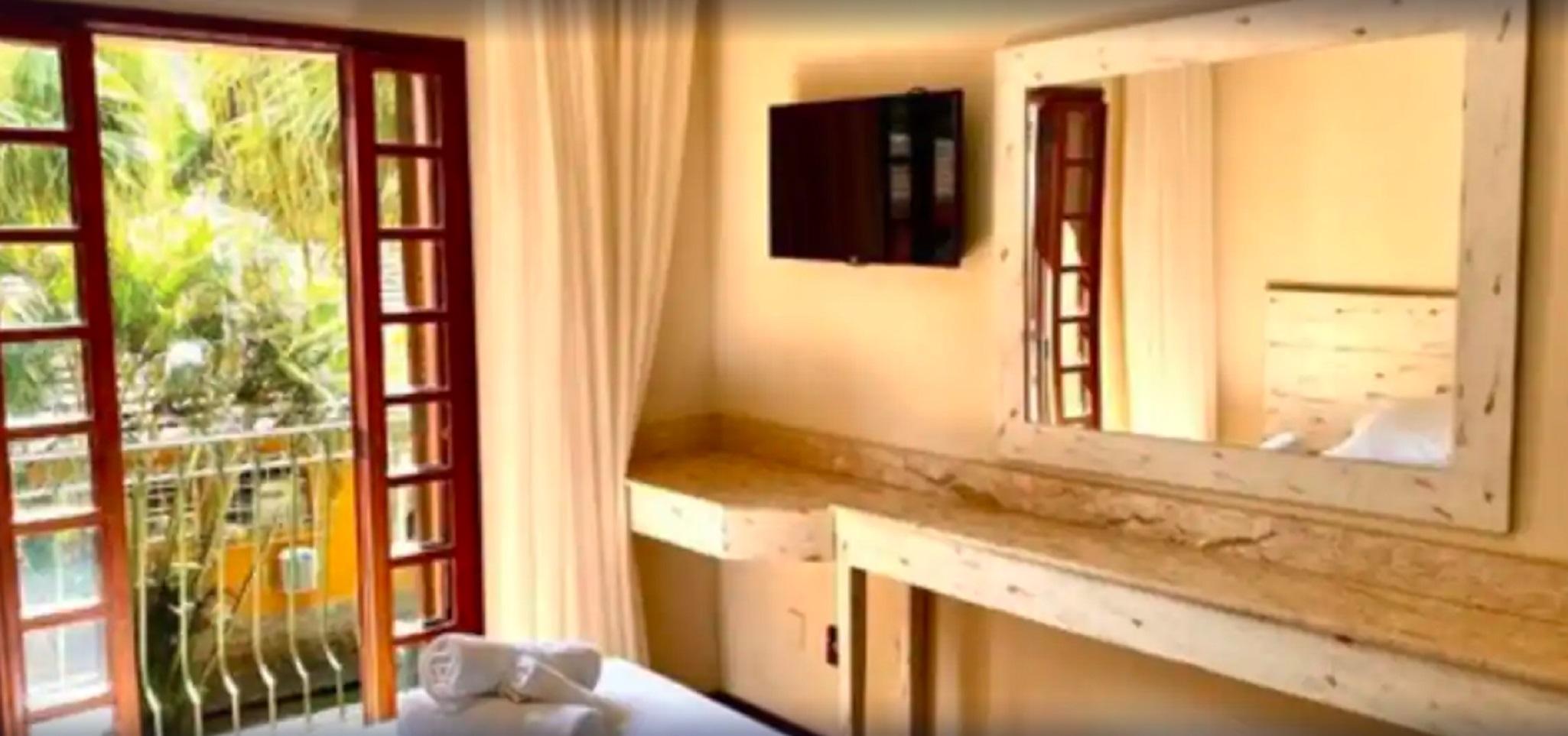 Hotel Vila Bavaria Petropolis Cascatinha Екстер'єр фото