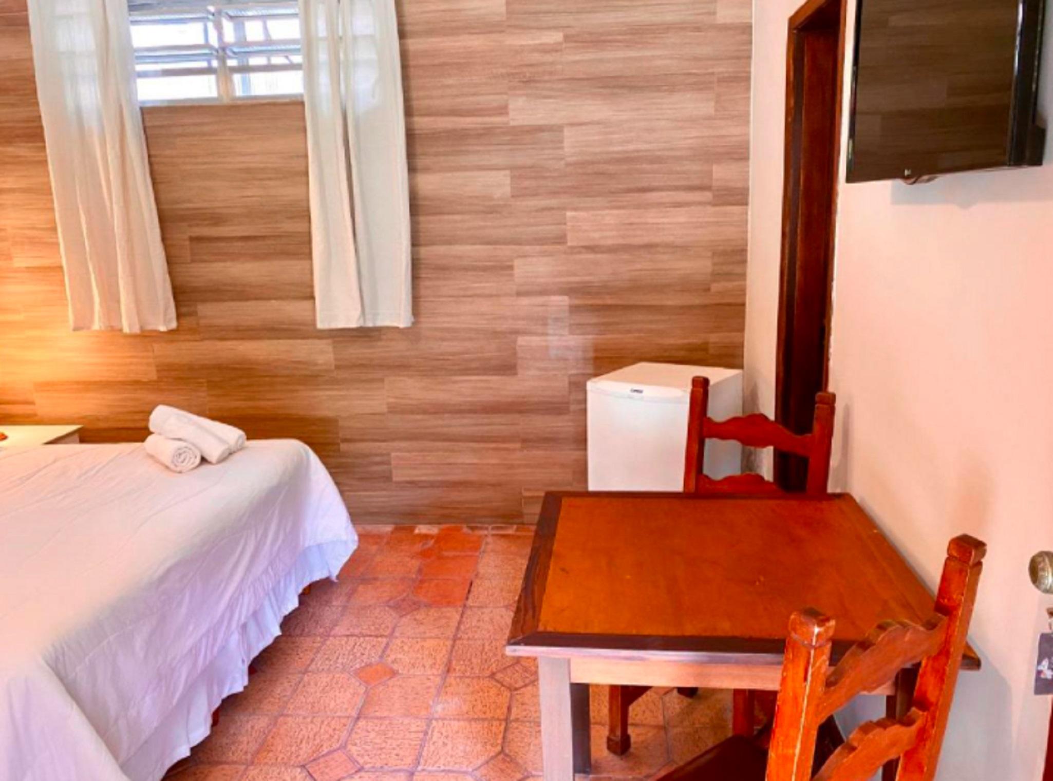 Hotel Vila Bavaria Petropolis Cascatinha Екстер'єр фото